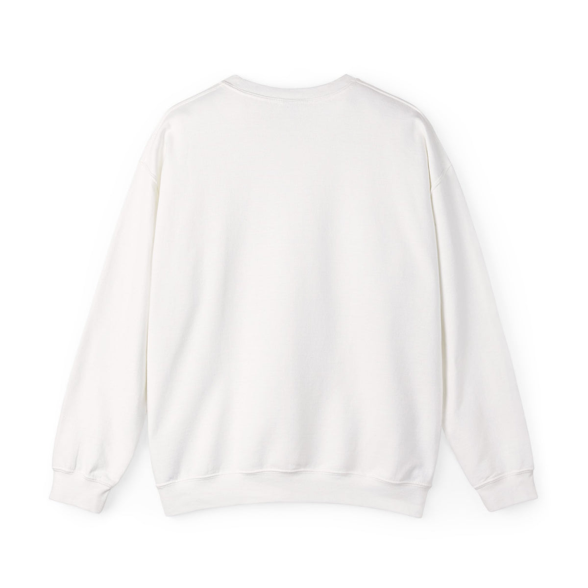 Halloween Route 66 Sweatshirt — AllAbout80s.com Pumpkin Witch Crewneck