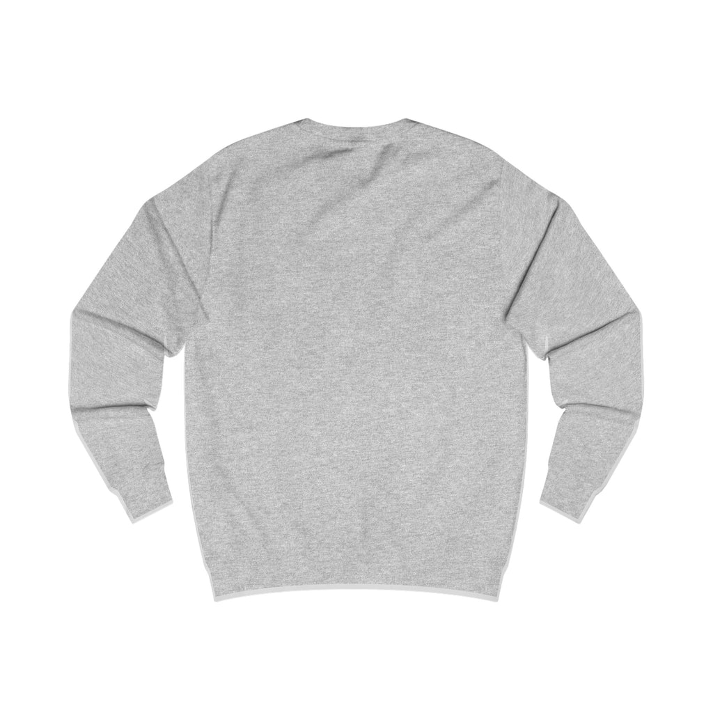 4th of July 80s Sweatshirt — All About 80s Retro Patriotic Crewneck