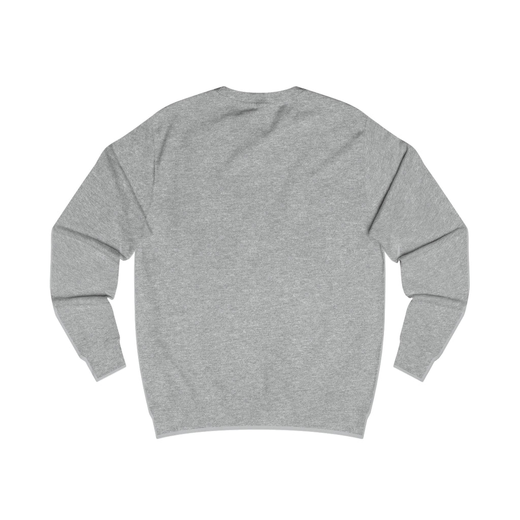 4th of July 80s Sweatshirt — All About 80s Retro Patriotic Crewneck