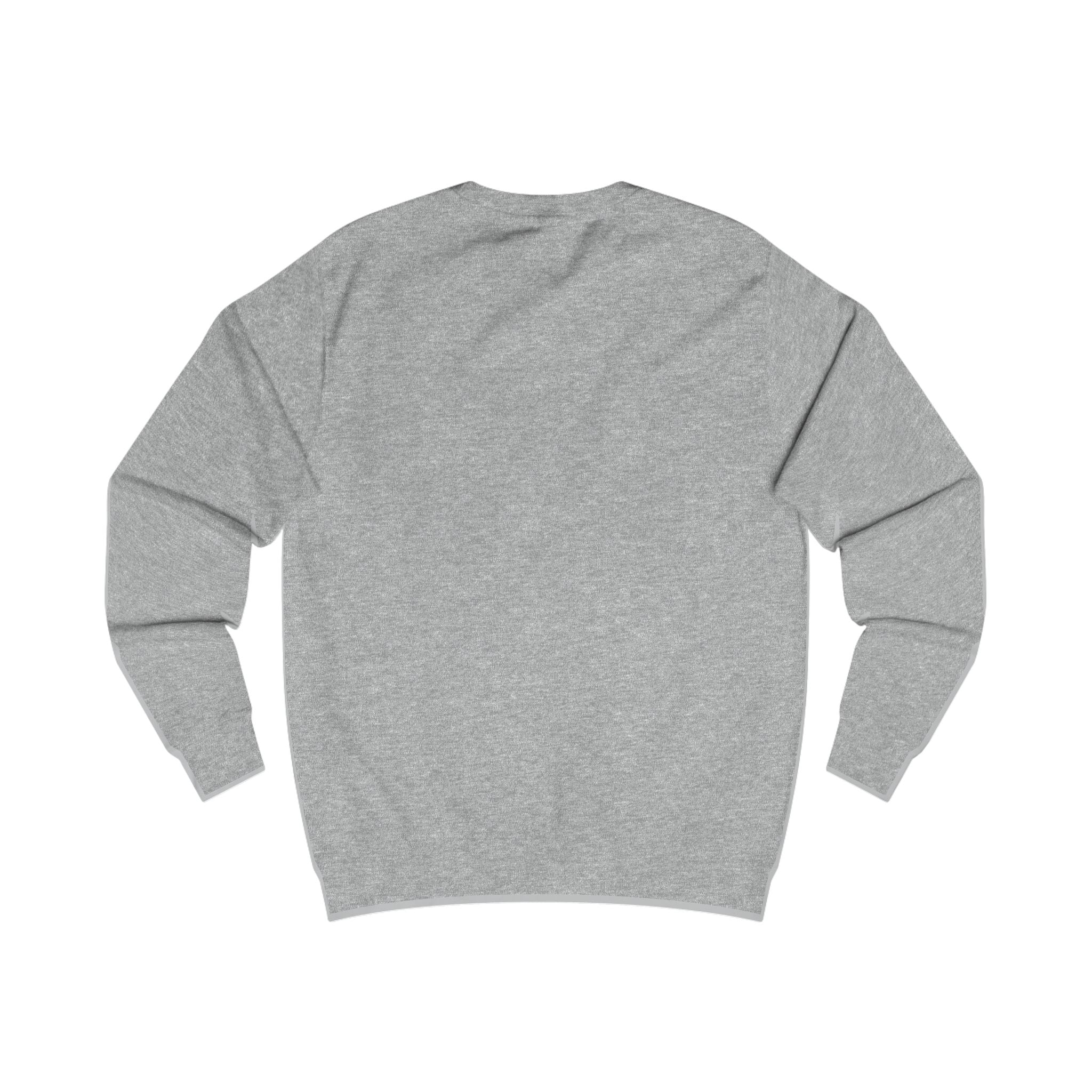 4th of July 80s Sweatshirt — All About 80s Retro Patriotic Crewneck