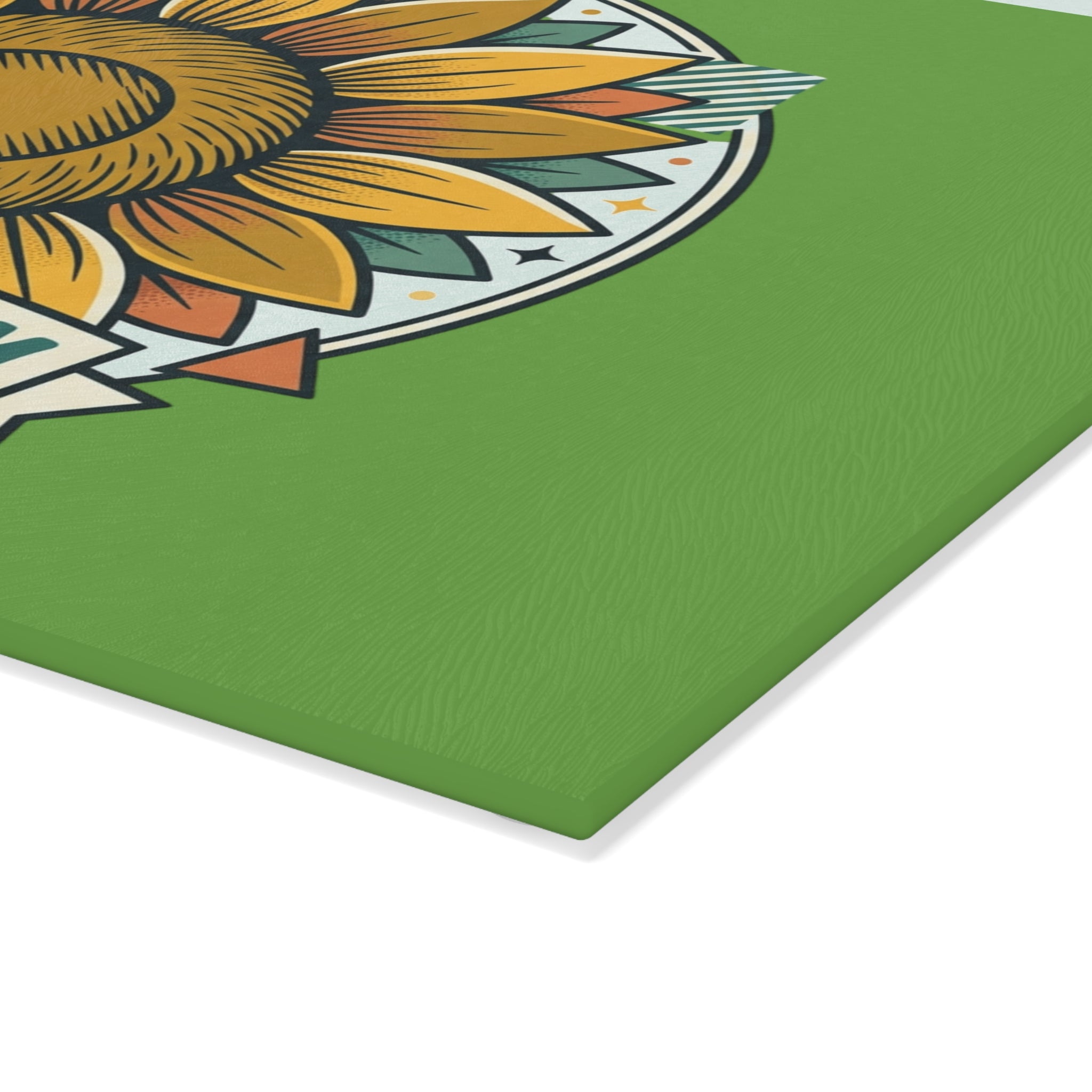 Glass Cutting Board