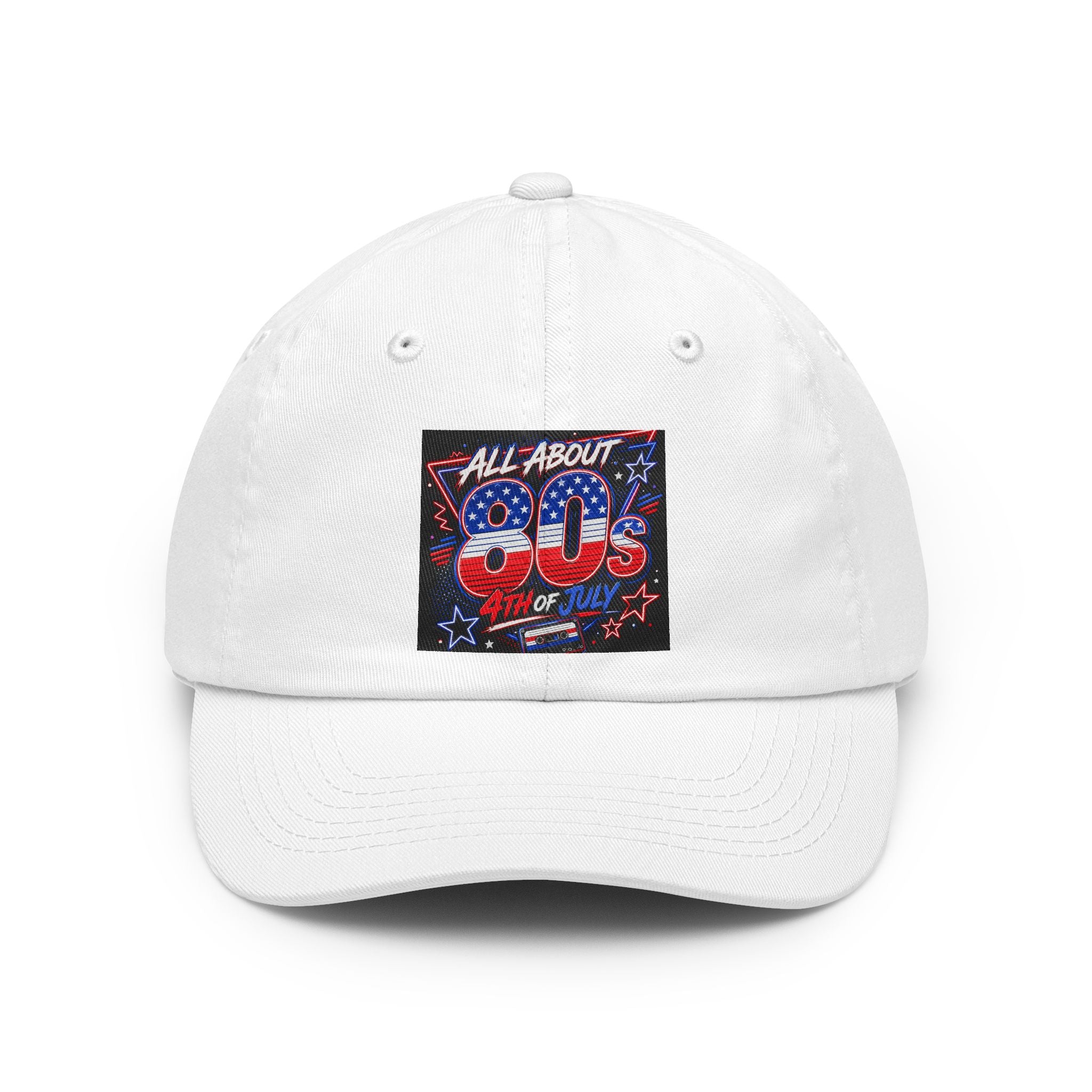 Classic Dad Hat