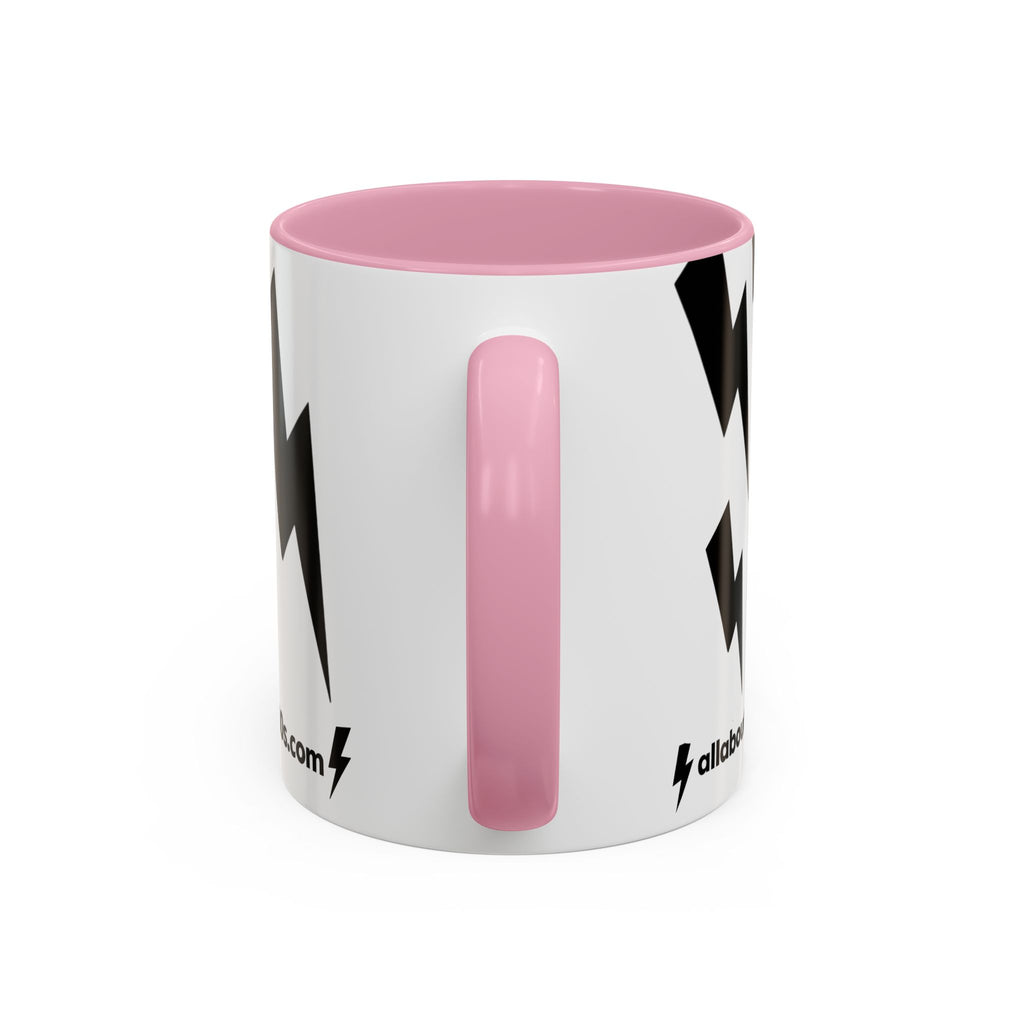 Zombie Cartoon Coffee Mug – AllAbout80s.com Retro Horror 11oz/15oz