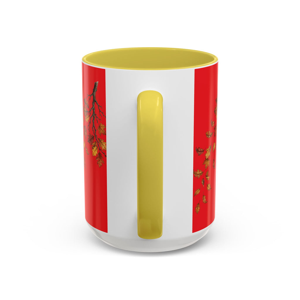 Colorful Mugs (11oz, 15oz)