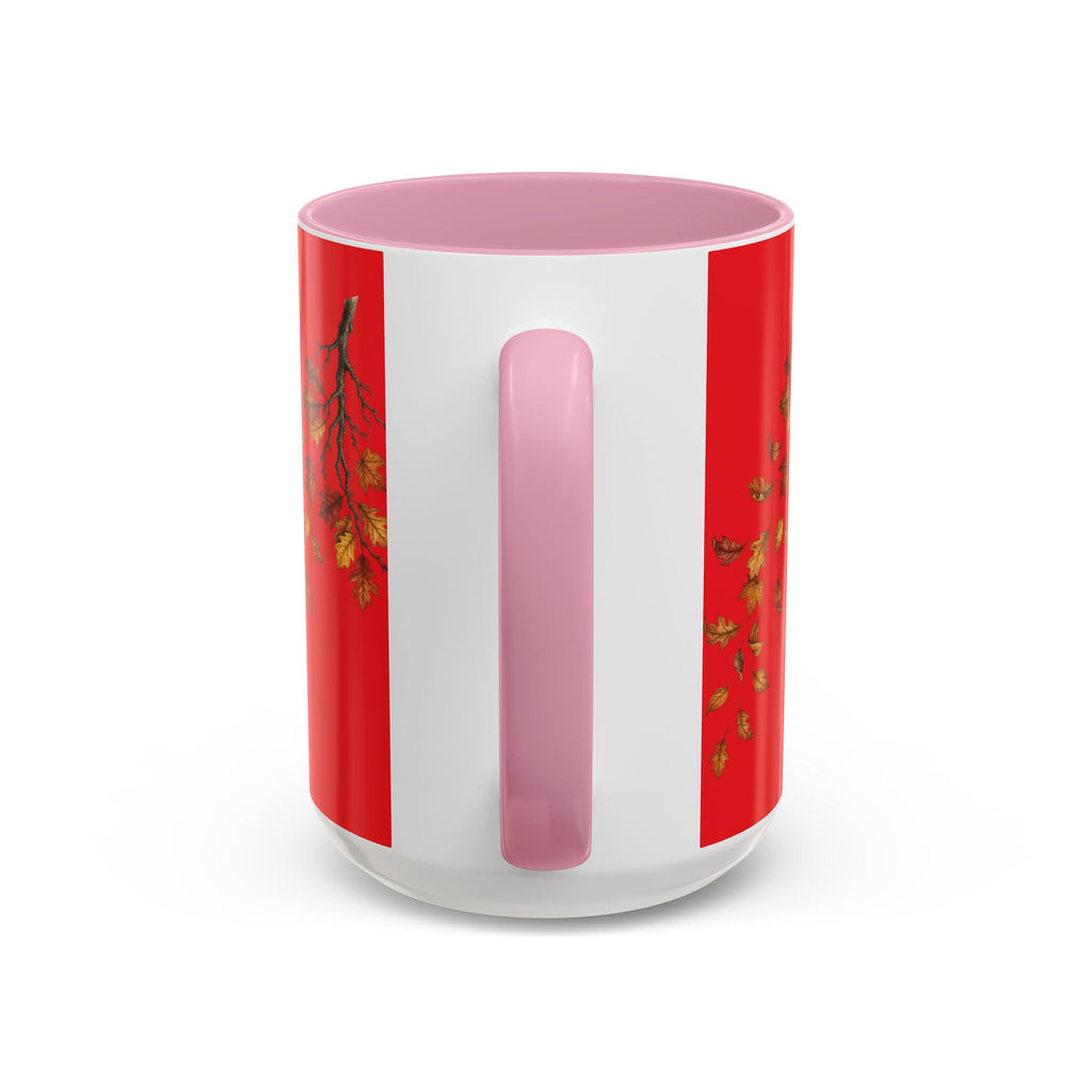 Colorful Mugs (11oz, 15oz)