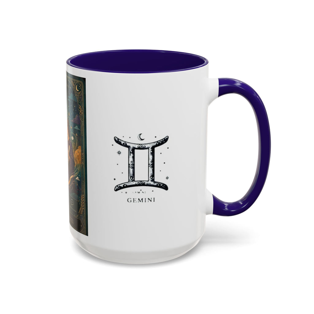Colorful Mugs (11oz, 15oz)