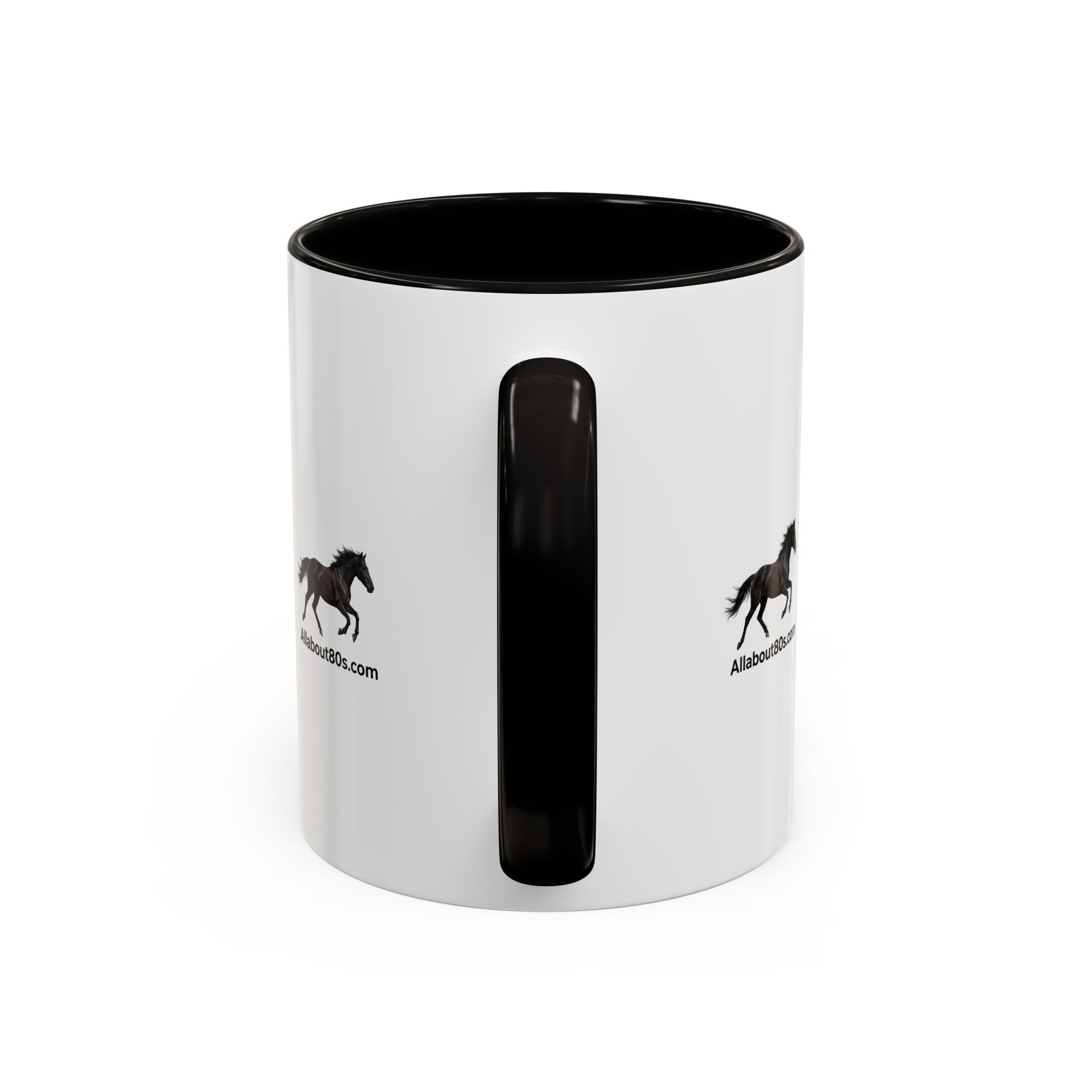 Native American Couple Photo Coffee Mug (11oz/15oz)