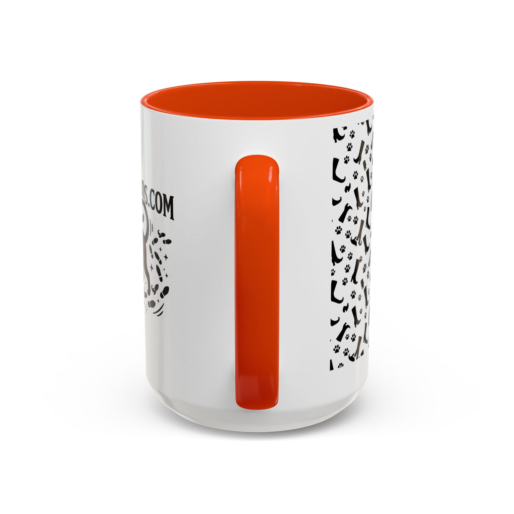 Witchy Coffee Mug — “Get Your Witch On” (11oz & 15oz)