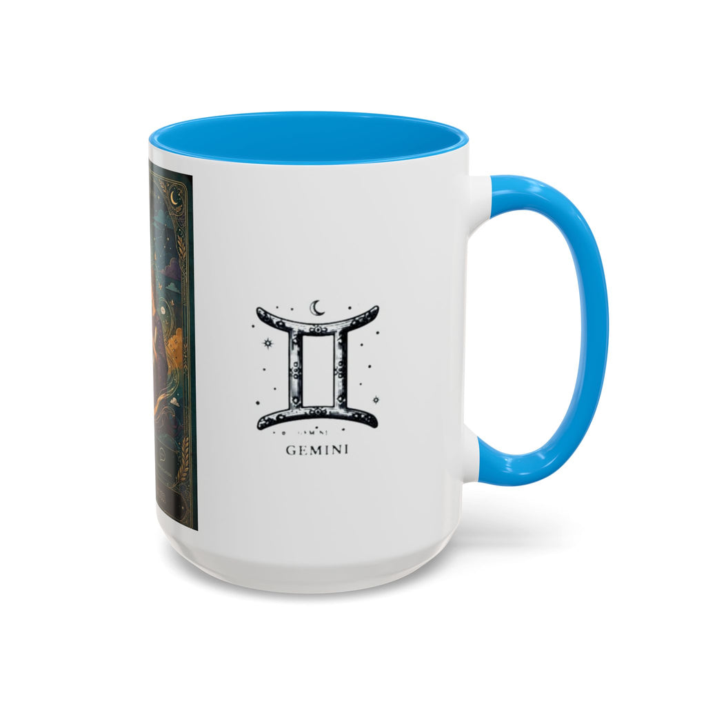 Colorful Mugs (11oz, 15oz)