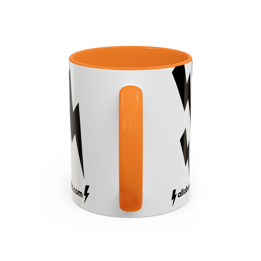 Zombie Cartoon Coffee Mug – AllAbout80s.com Retro Horror 11oz/15oz