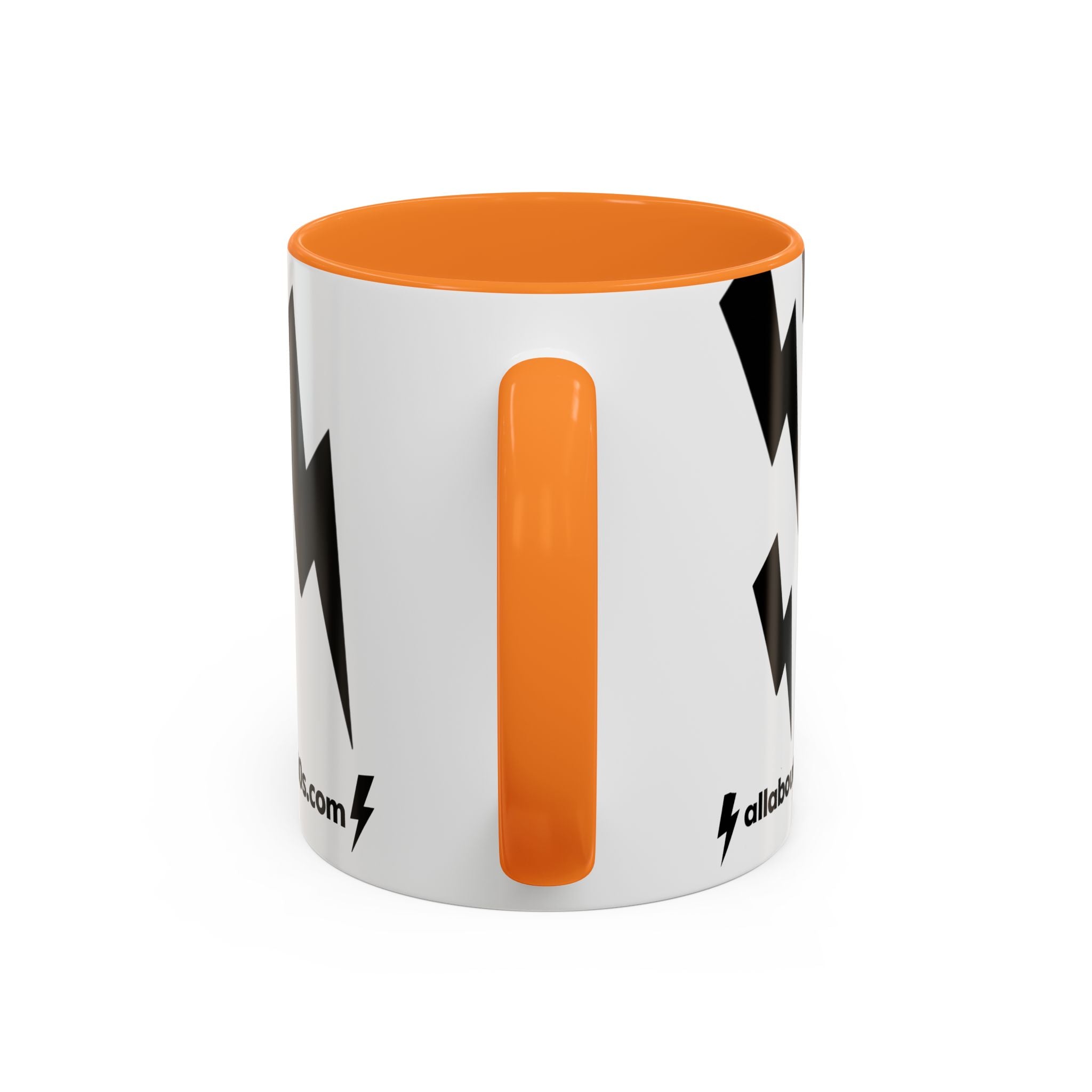 Zombie Cartoon Coffee Mug – AllAbout80s.com Retro Horror 11oz/15oz