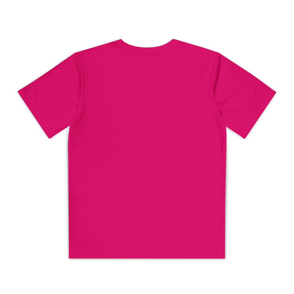 Youth Competitor Tee