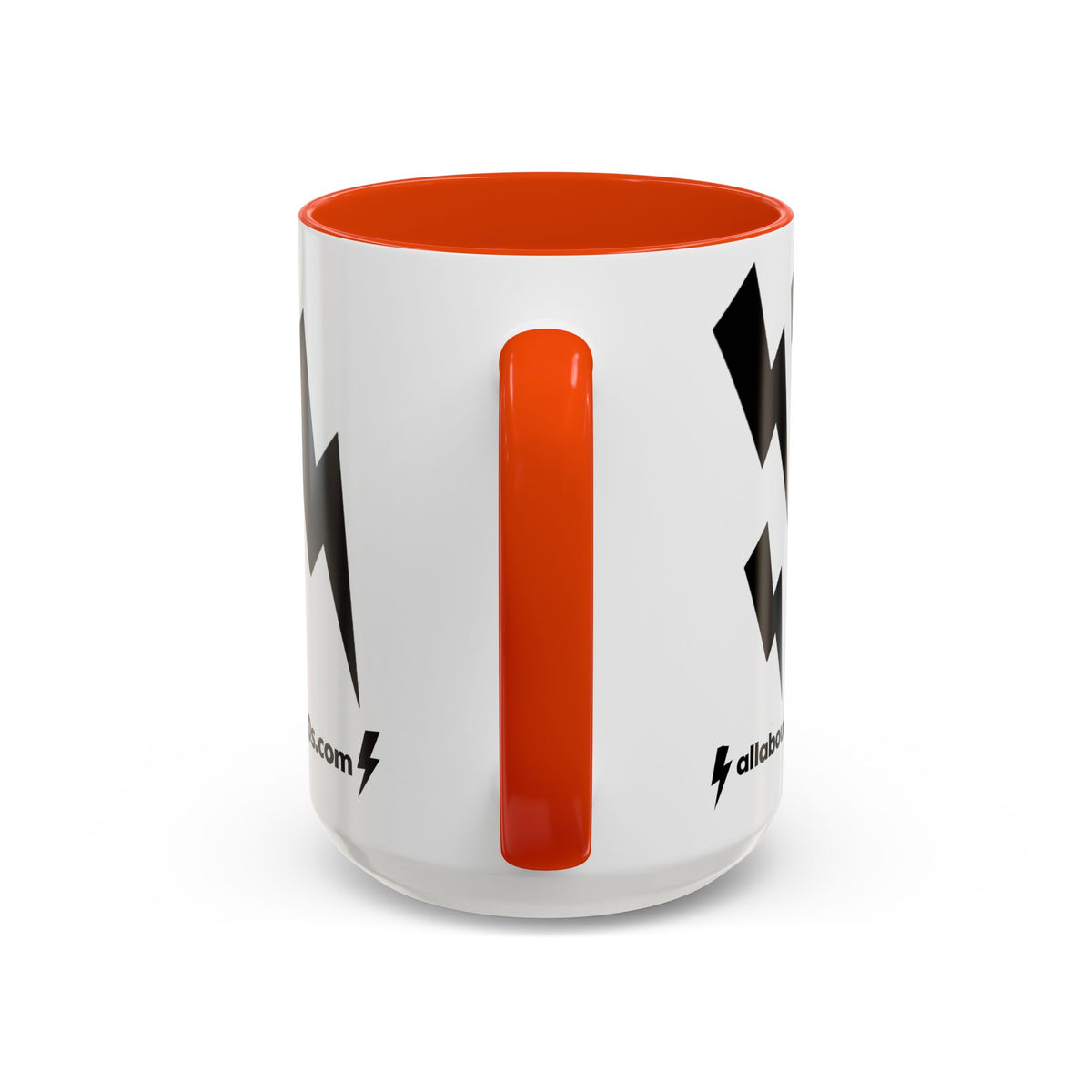 Zombie Cartoon Coffee Mug – AllAbout80s.com Retro Horror 11oz/15oz