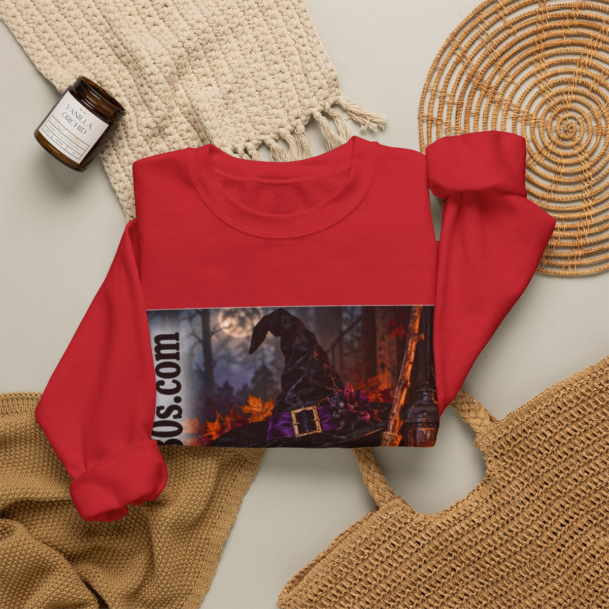 Unisex Heavy Blend™ Crewneck Sweatshirt