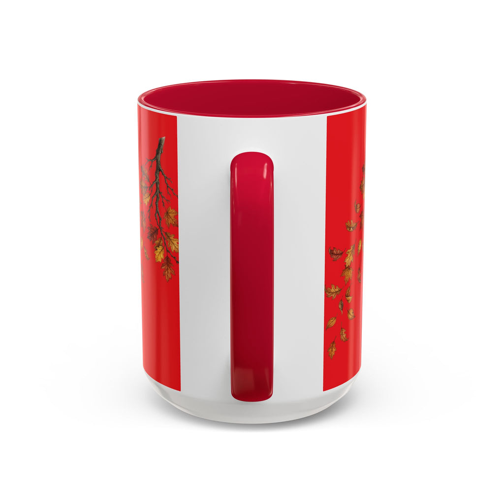 Colorful Mugs (11oz, 15oz)
