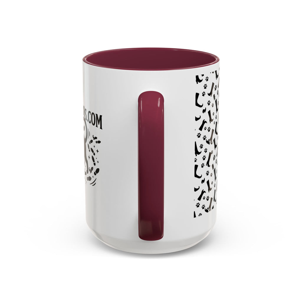 Witchy Coffee Mug — “Get Your Witch On” (11oz & 15oz)