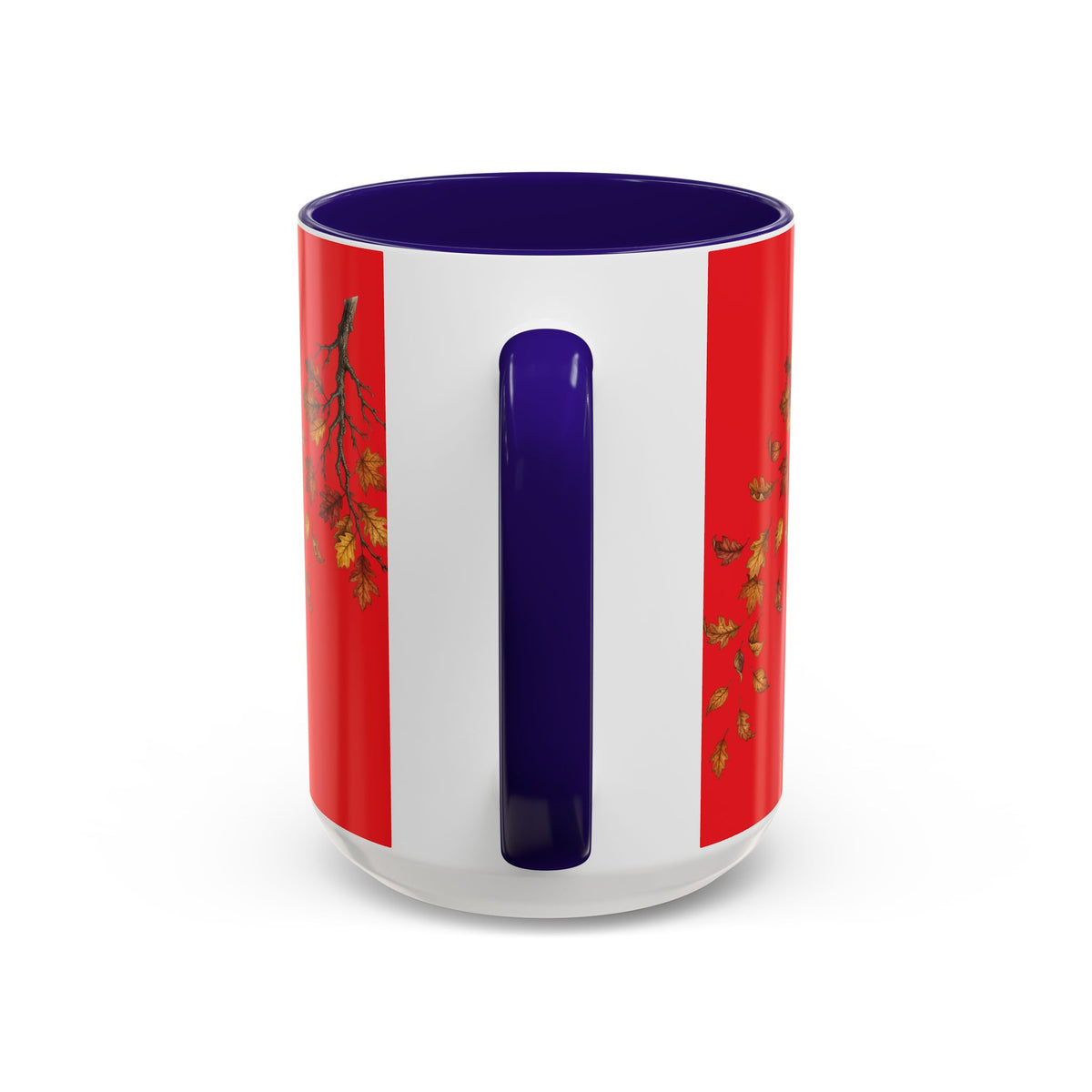 Colorful Mugs (11oz, 15oz)