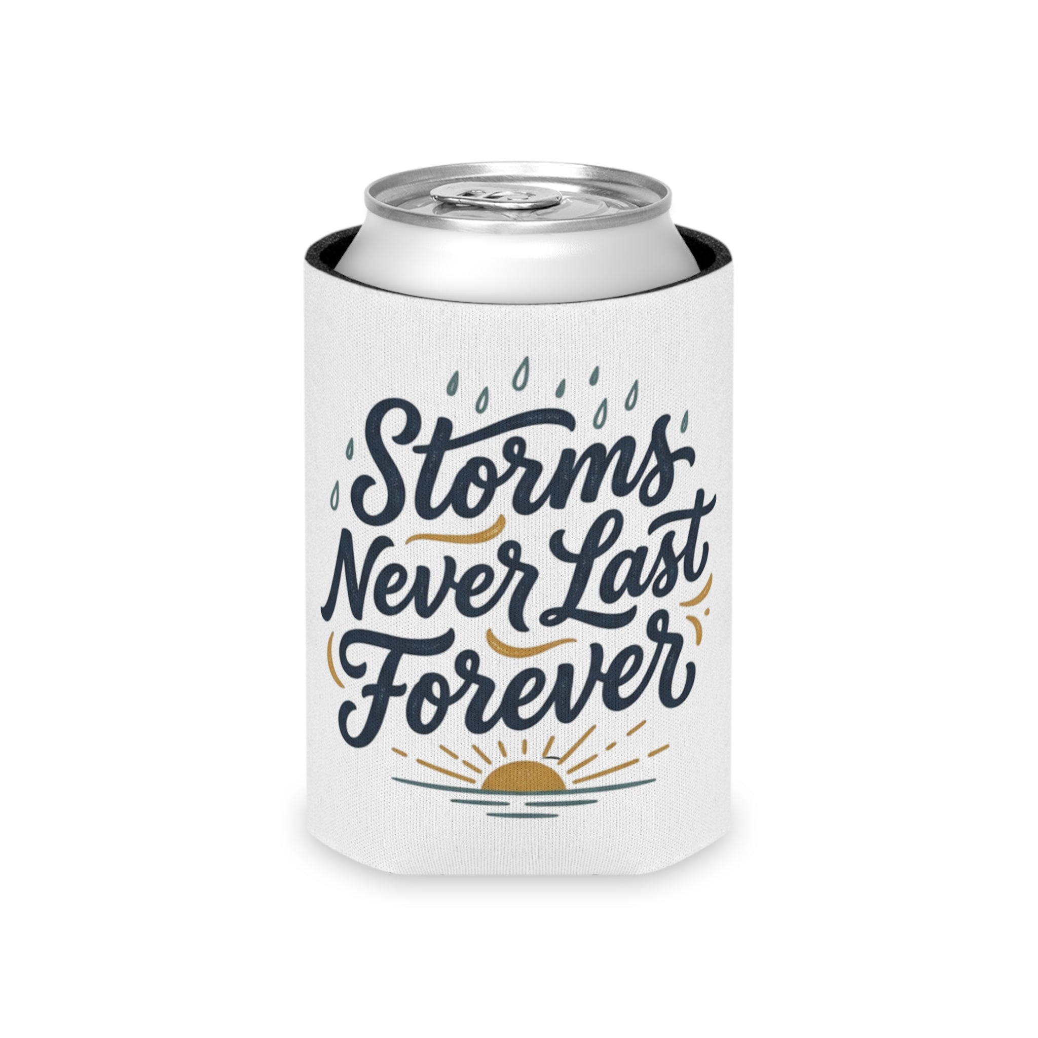 Can Cooler
