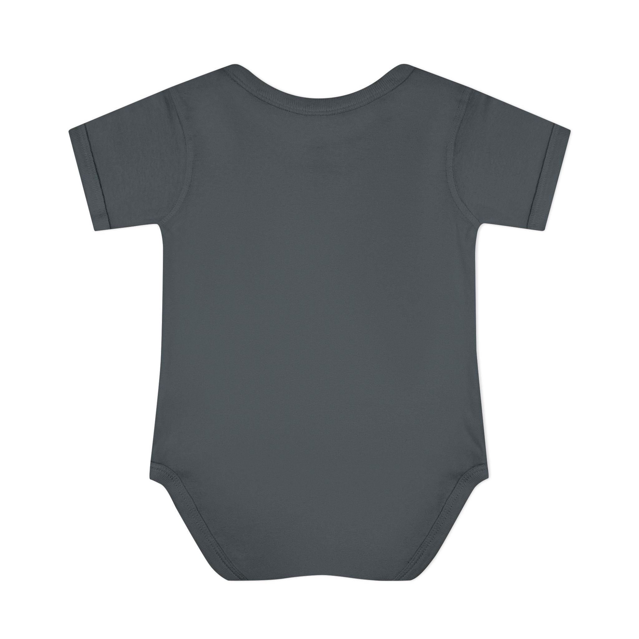Route 66 Baby Bodysuit – Retro Travel Infant Onesie