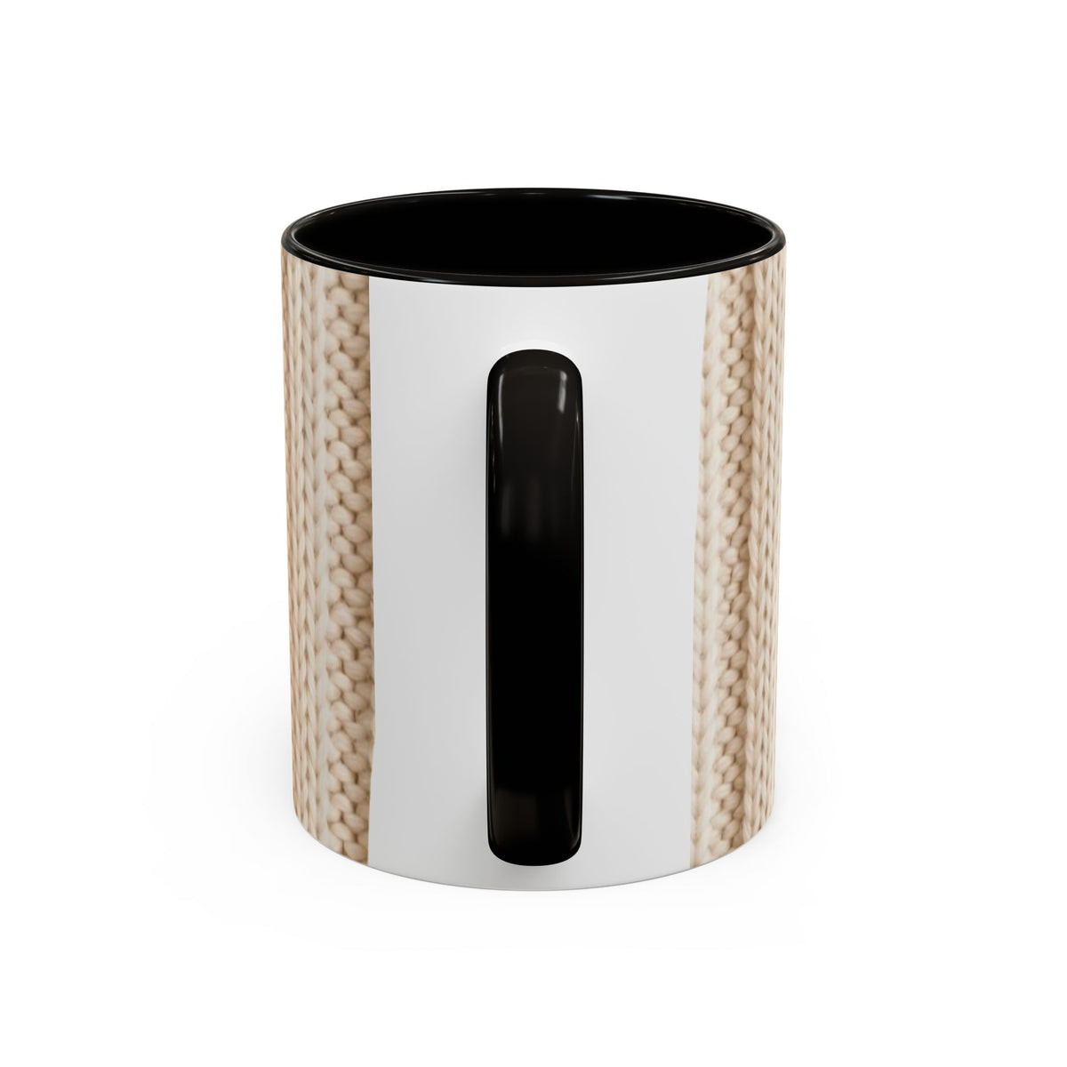 Baby It’s Cold Outside Hot Cocoa Mug