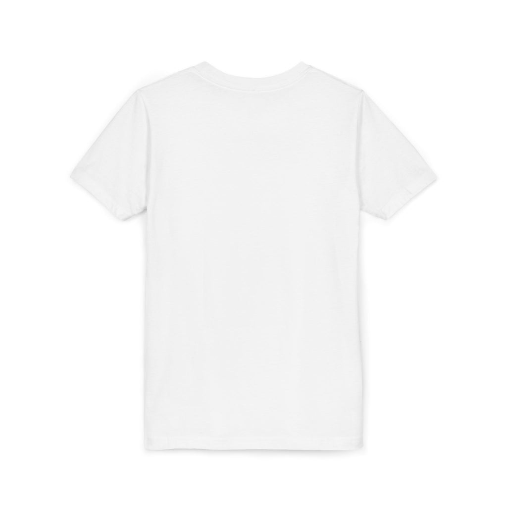 All About 80s 4th of July Youth Tee