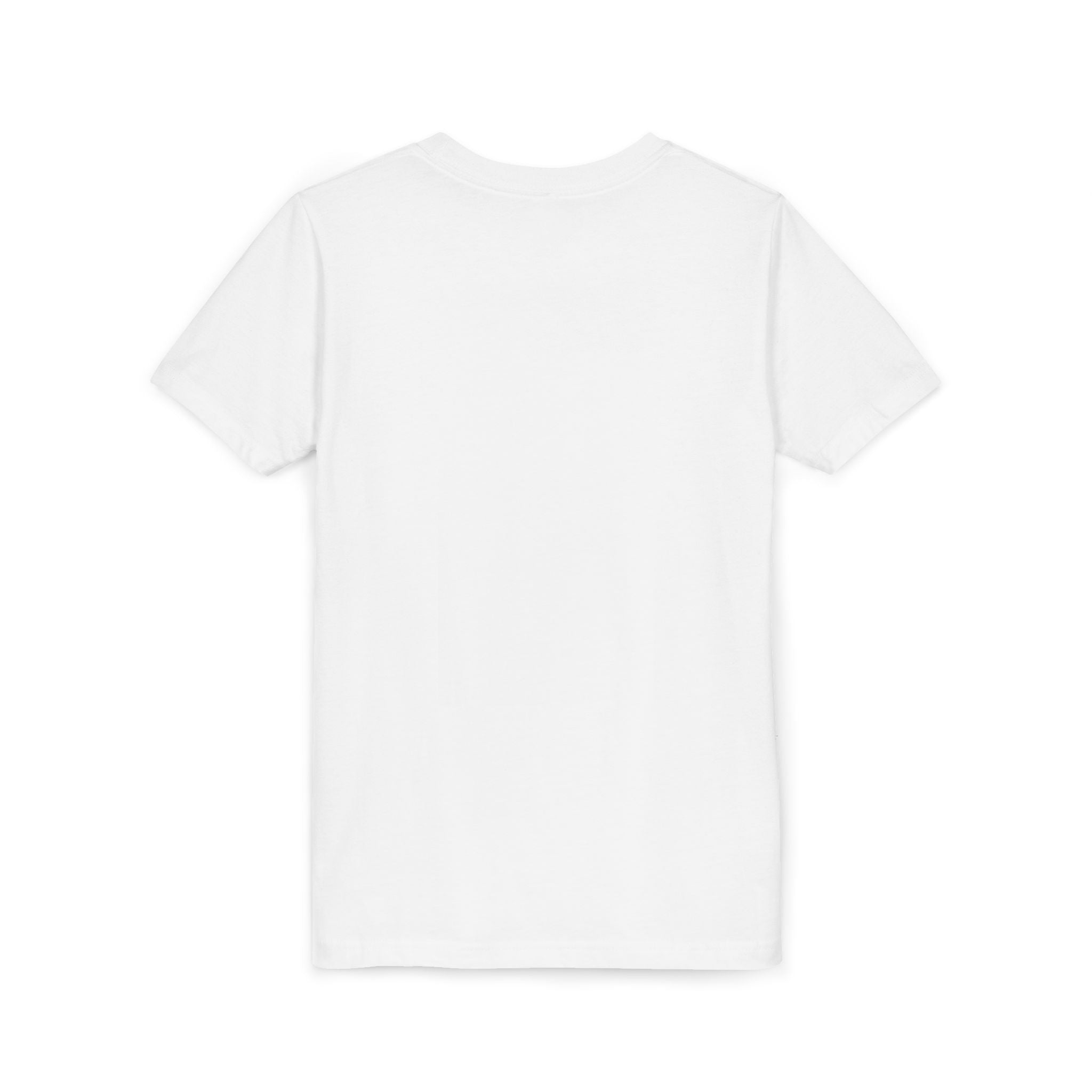 All About 80s 4th of July Youth Tee