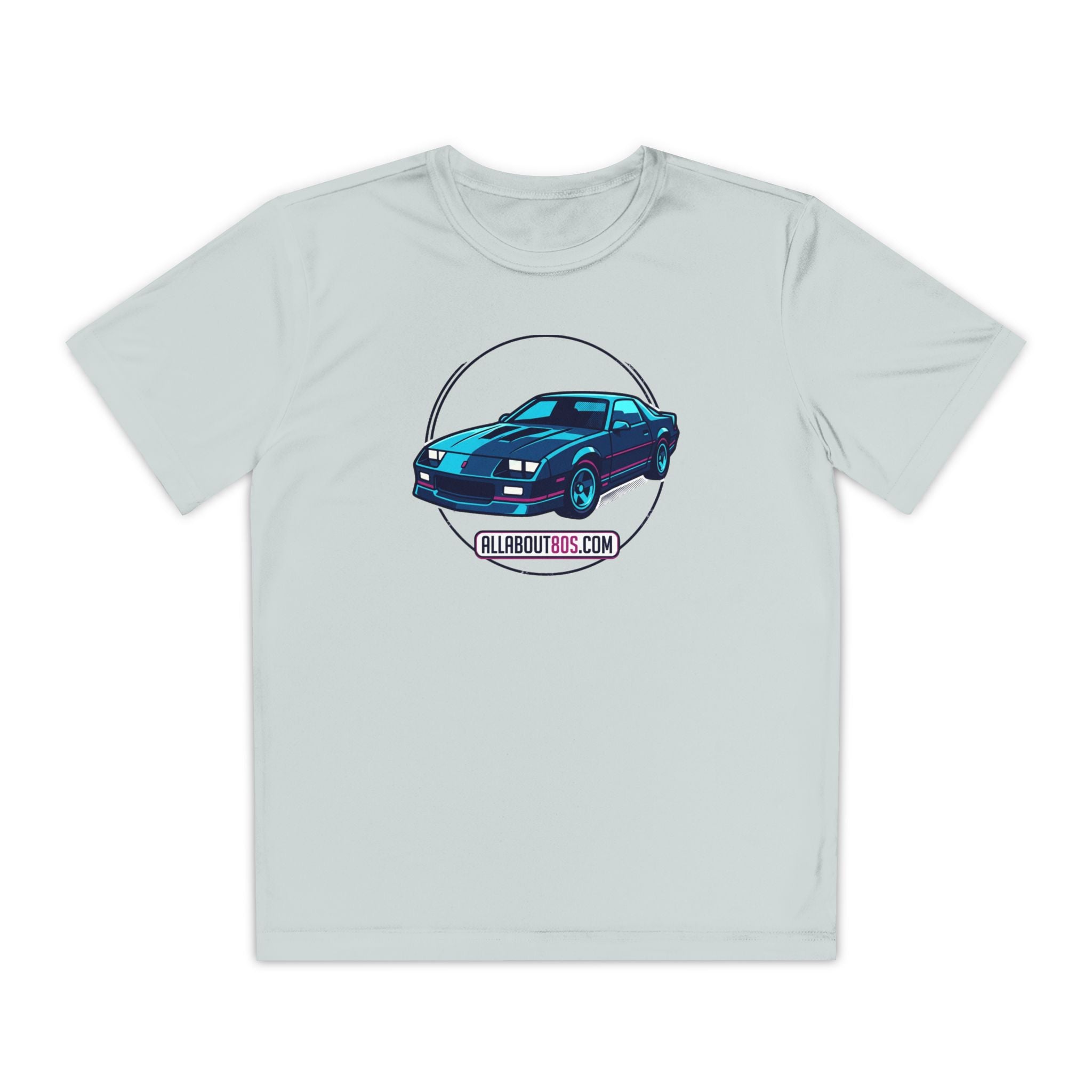 Youth Competitor Tee