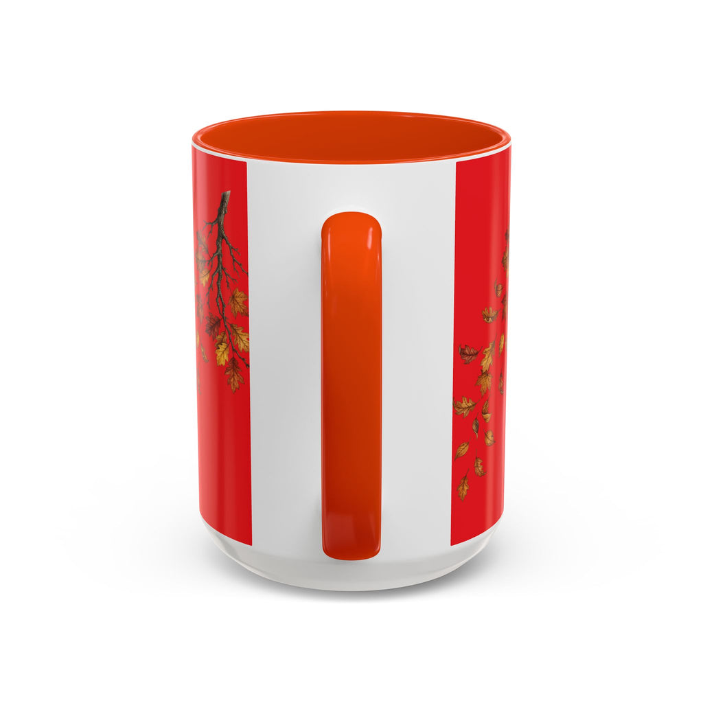 Colorful Mugs (11oz, 15oz)