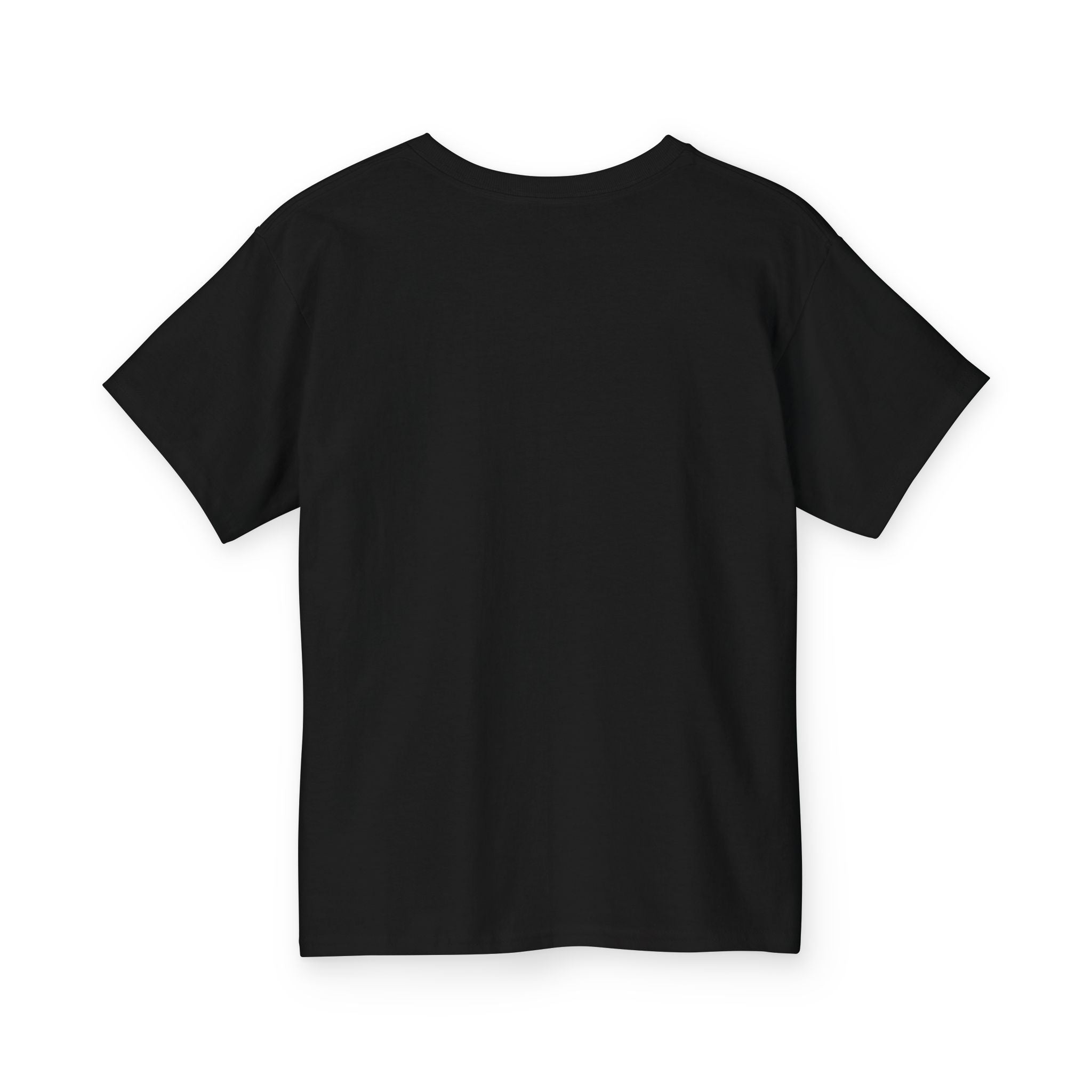 Youth Tee — Vintage 80s Halloween Monster Graphic