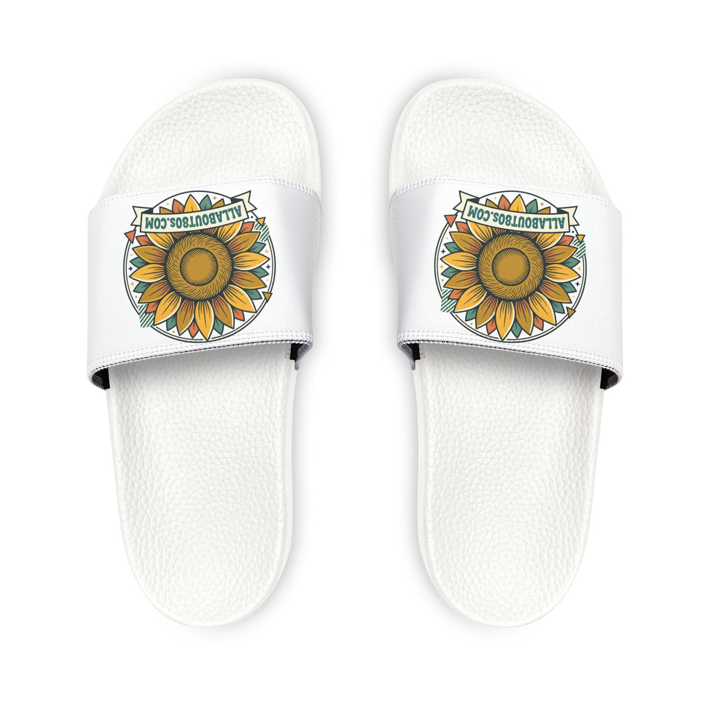 Youth Removable-Strap Sandals