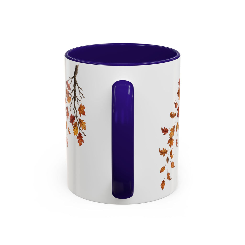Colorful Mugs (11oz, 15oz)