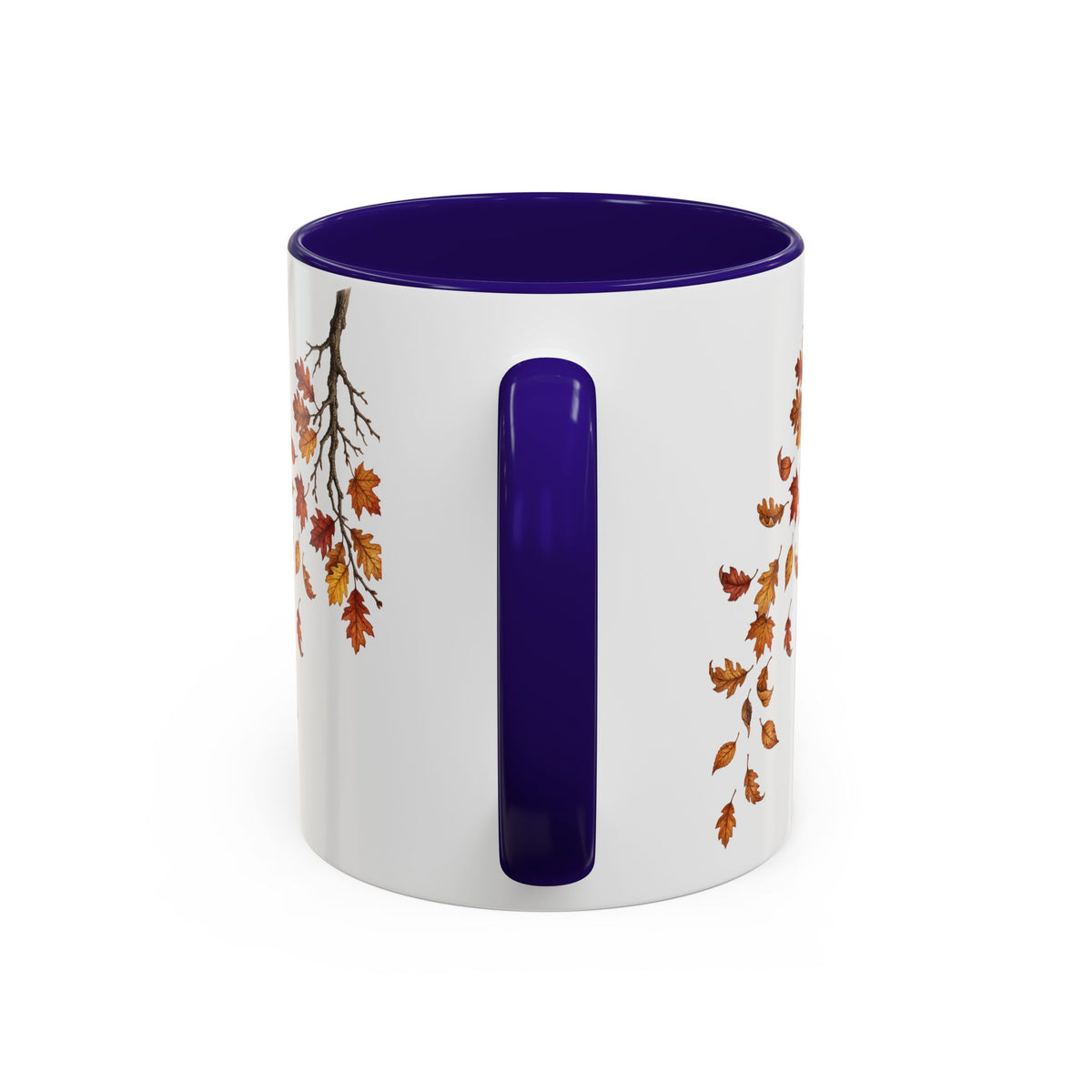 Colorful Mugs (11oz, 15oz)