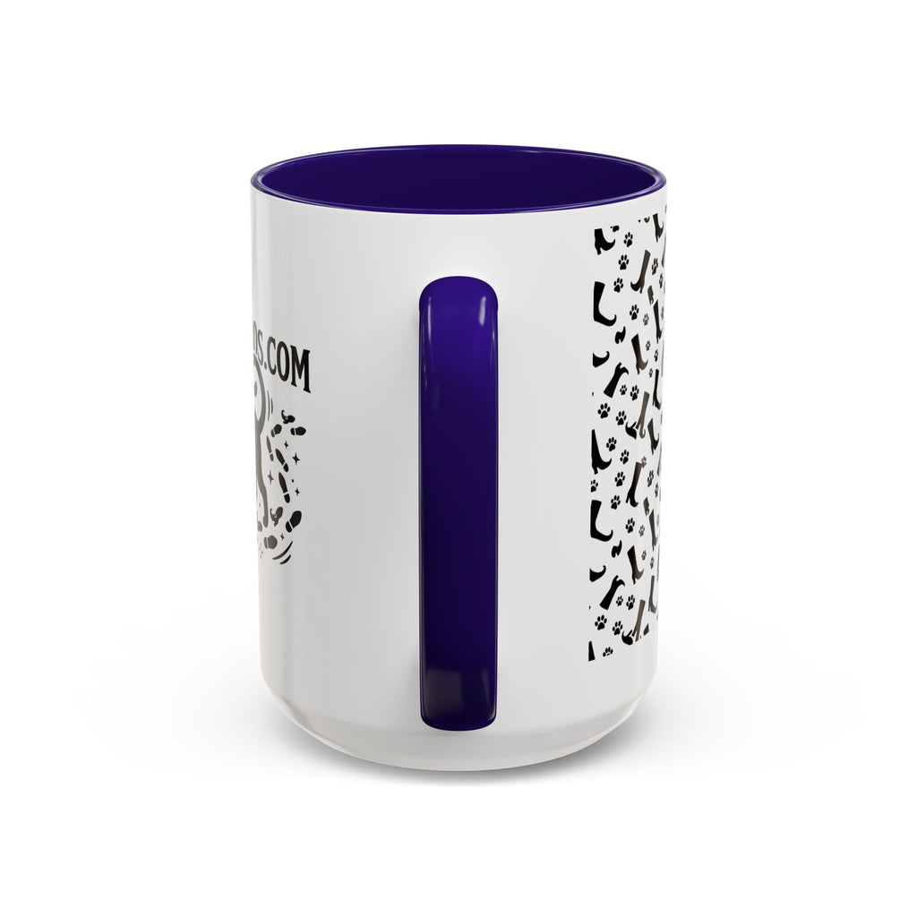 Witchy Coffee Mug — “Get Your Witch On” (11oz & 15oz)