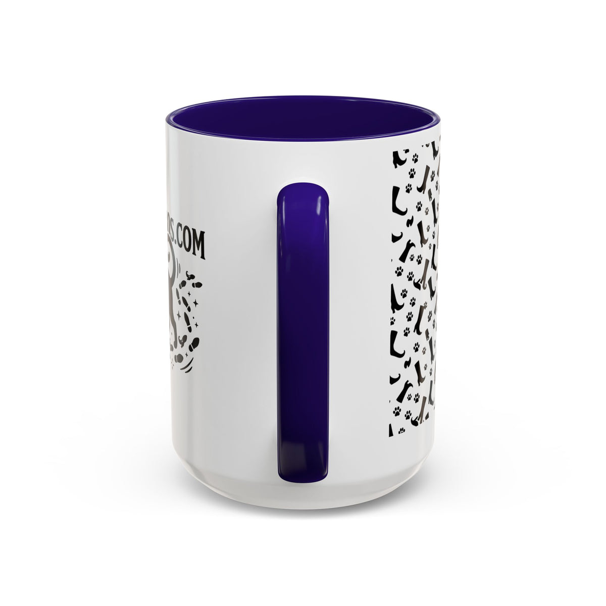 Witchy Coffee Mug — “Get Your Witch On” (11oz & 15oz)