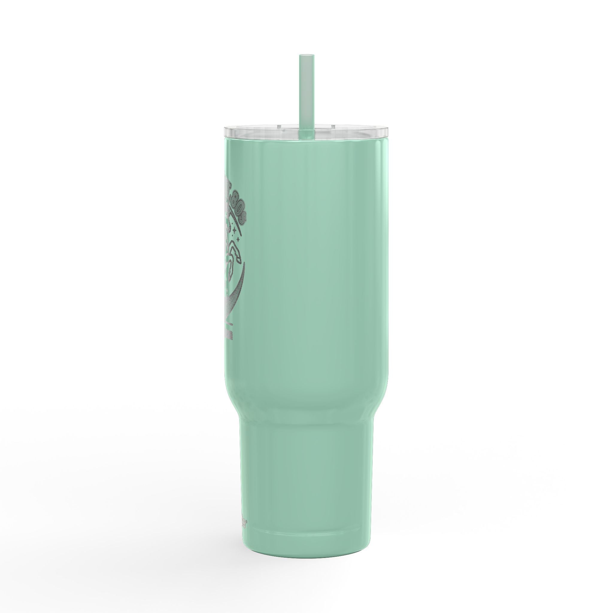 Insulated Tumbler with Lid, 40oz (Engraving)