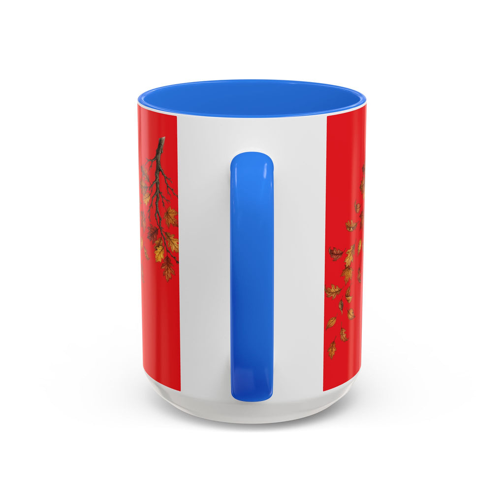 Colorful Mugs (11oz, 15oz)