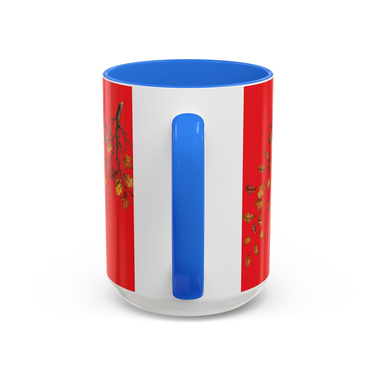 Colorful Mugs (11oz, 15oz)