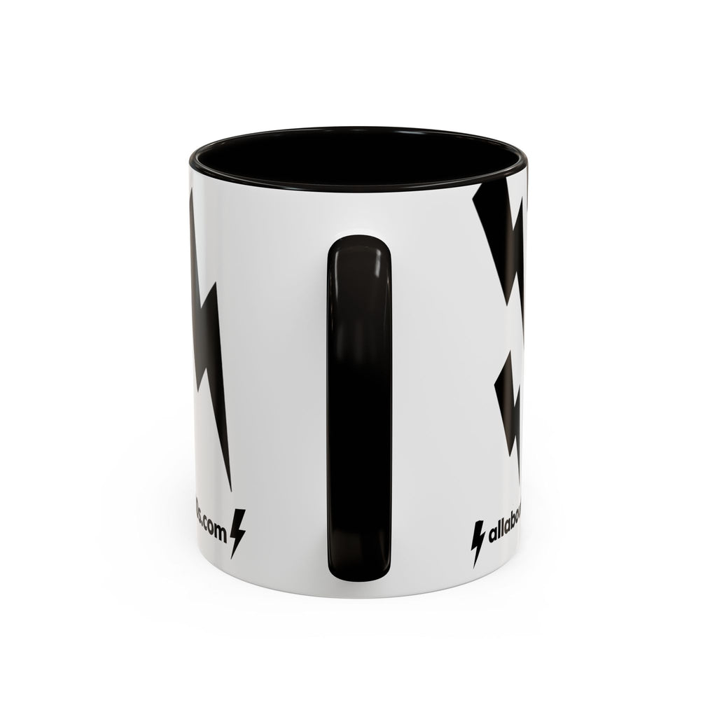 Zombie Cartoon Coffee Mug – AllAbout80s.com Retro Horror 11oz/15oz