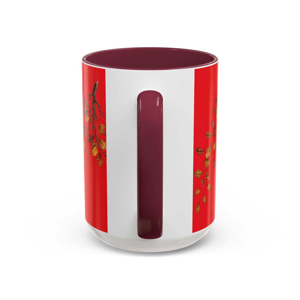 Colorful Mugs (11oz, 15oz)