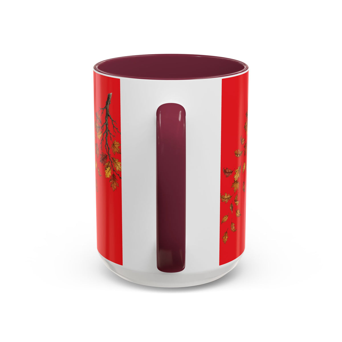 Colorful Mugs (11oz, 15oz)