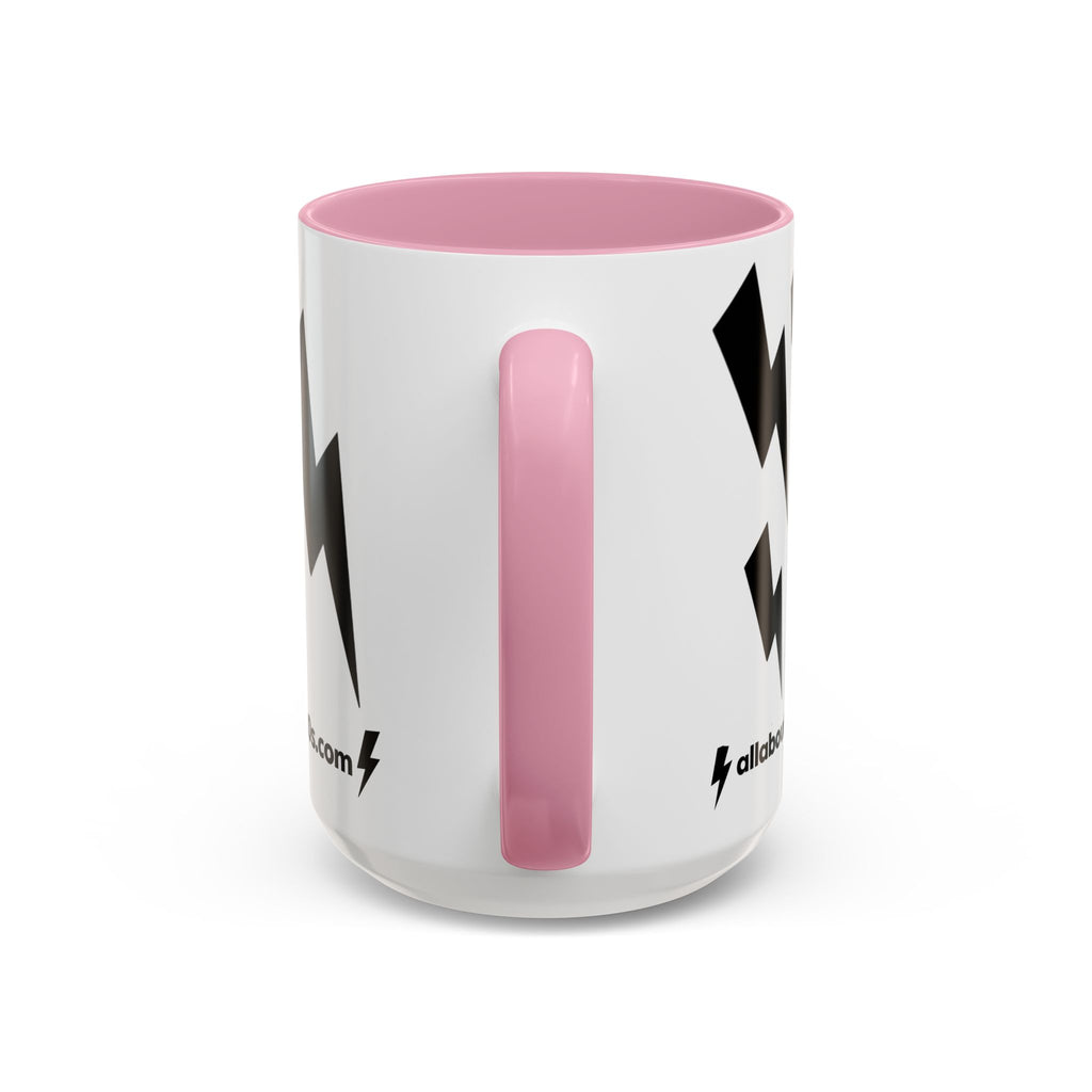 Zombie Cartoon Coffee Mug – AllAbout80s.com Retro Horror 11oz/15oz