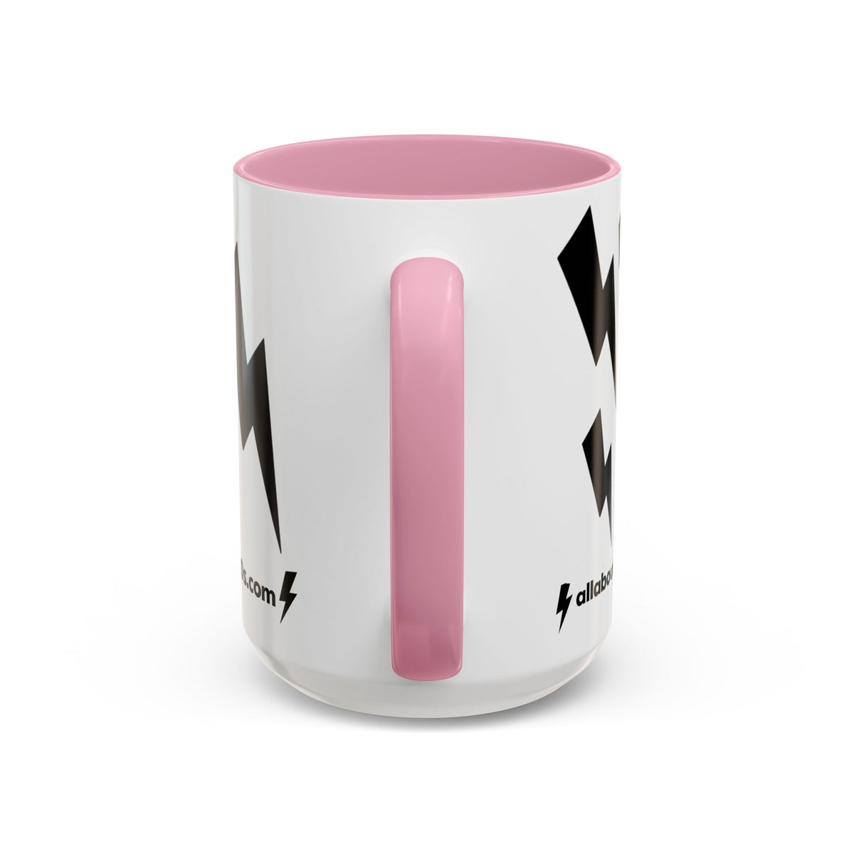 Zombie Cartoon Coffee Mug – AllAbout80s.com Retro Horror 11oz/15oz