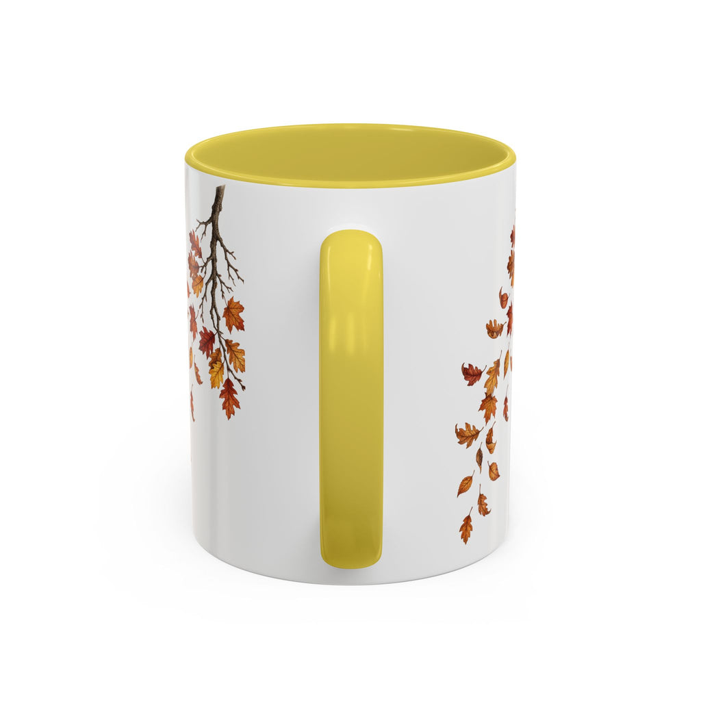 Colorful Mugs (11oz, 15oz)