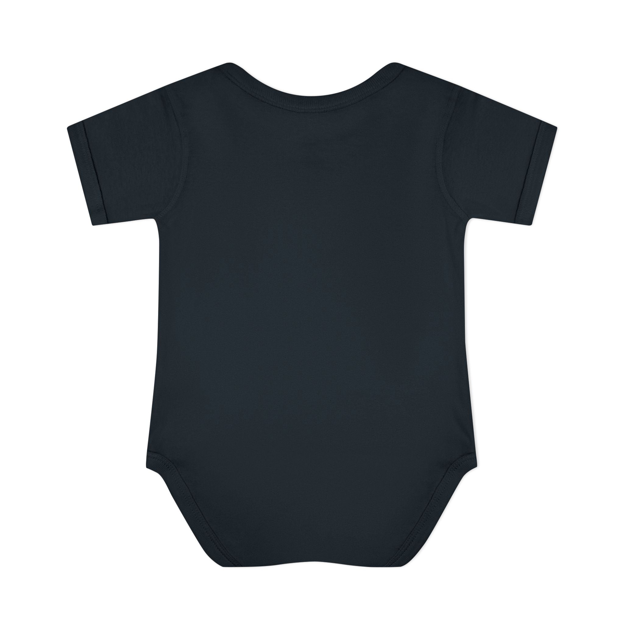 Route 66 Baby Bodysuit – Retro Travel Infant Onesie