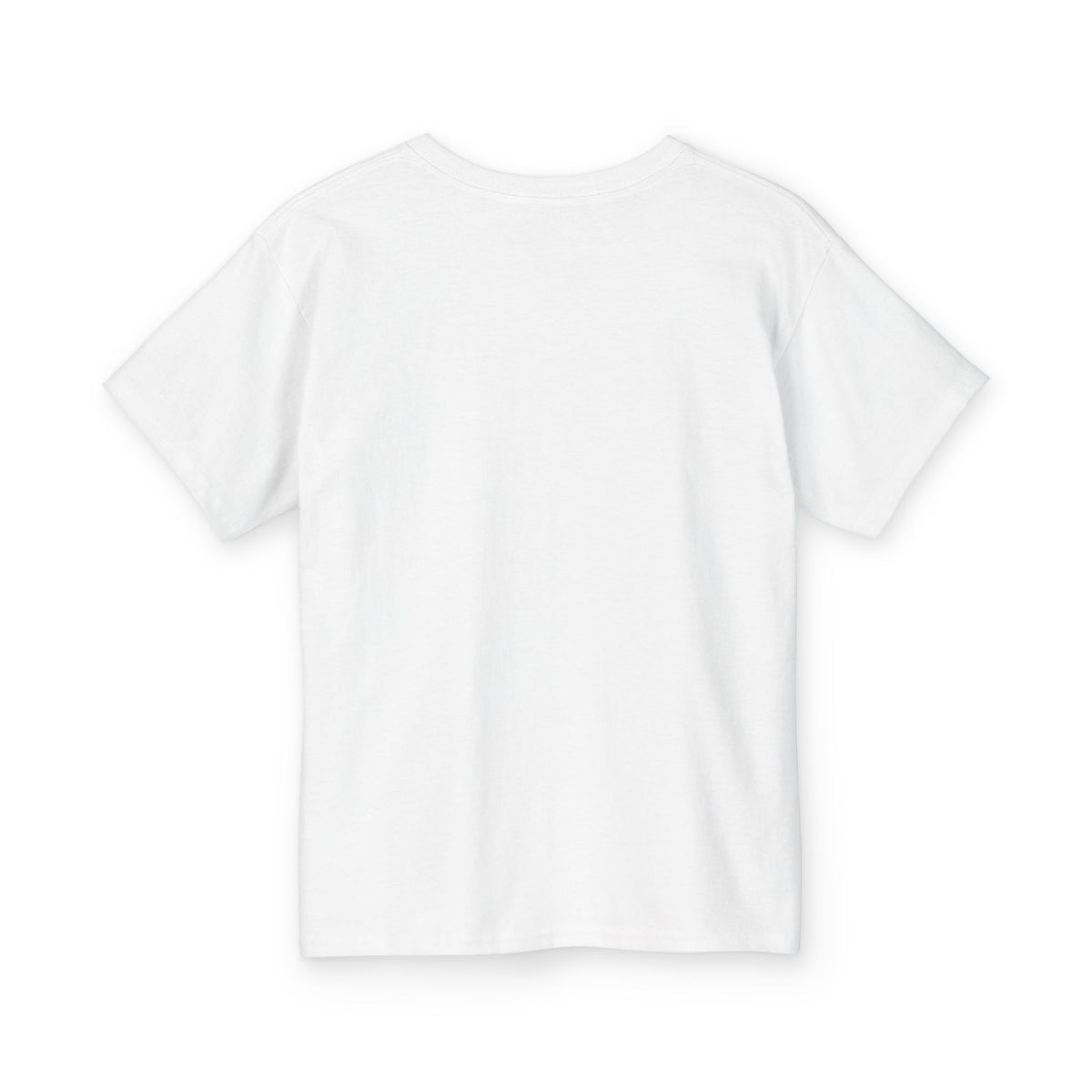 Youth Tee — Vintage 80s Halloween Monster Graphic
