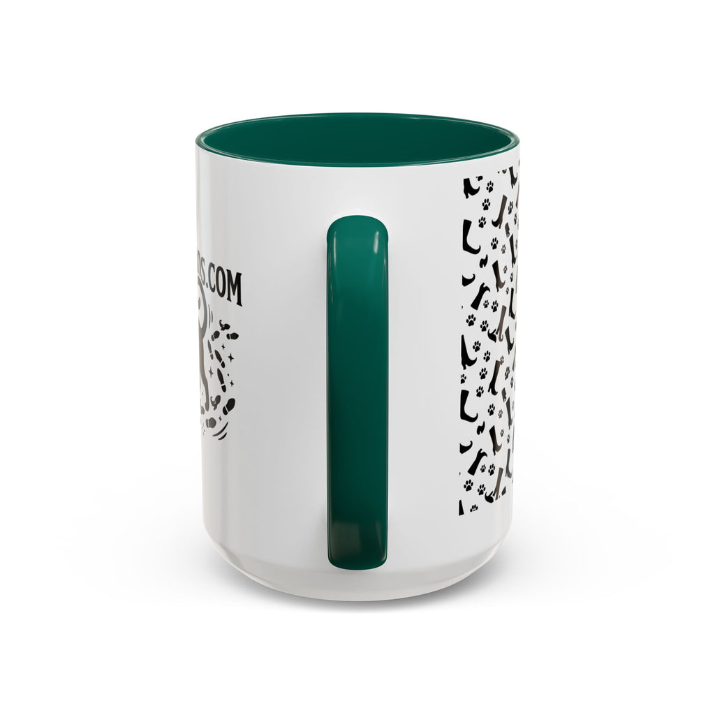 Witchy Coffee Mug — “Get Your Witch On” (11oz & 15oz)