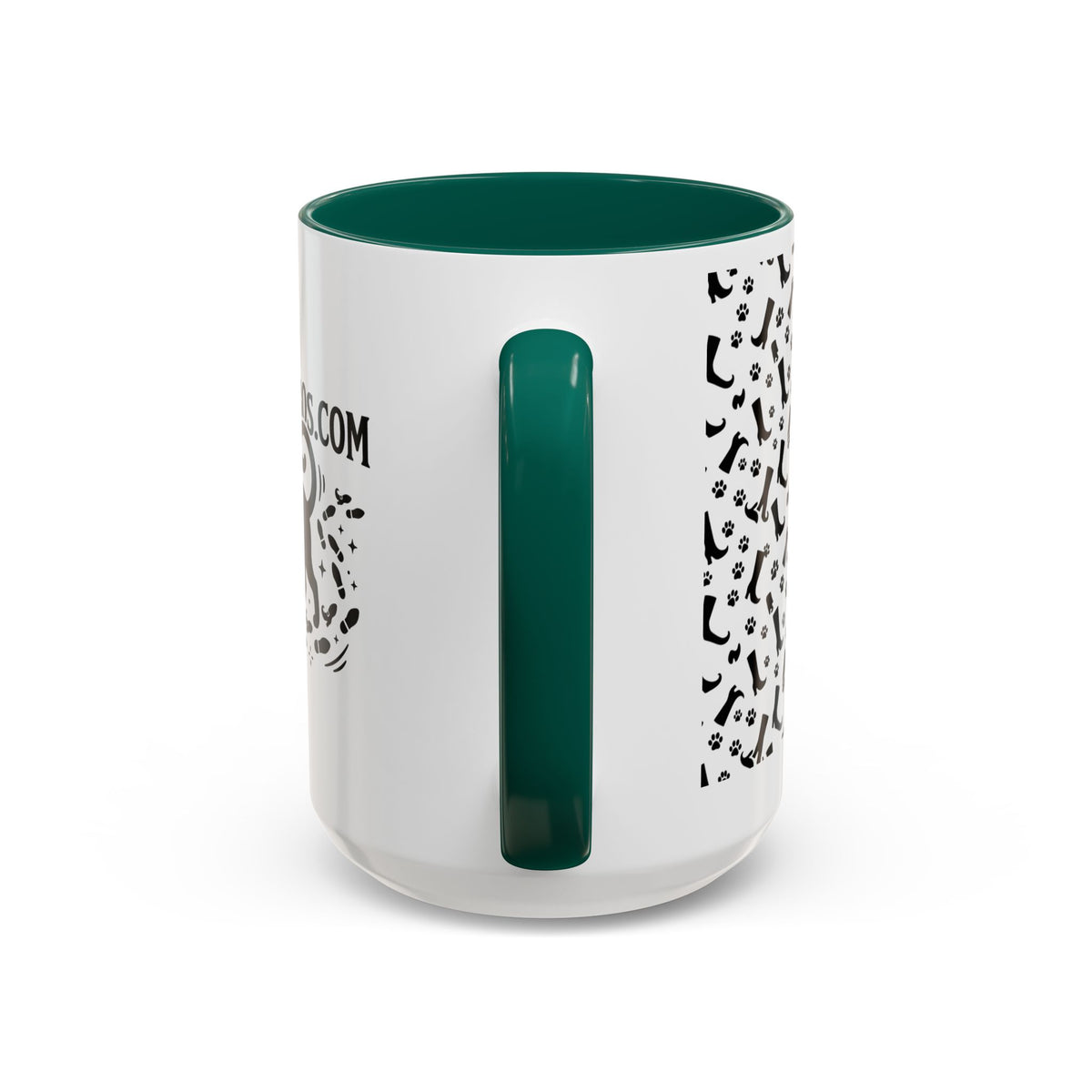 Witchy Coffee Mug — “Get Your Witch On” (11oz & 15oz)