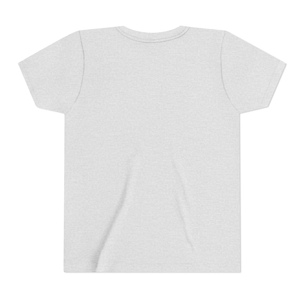 All About 80s 4th of July Youth Tee