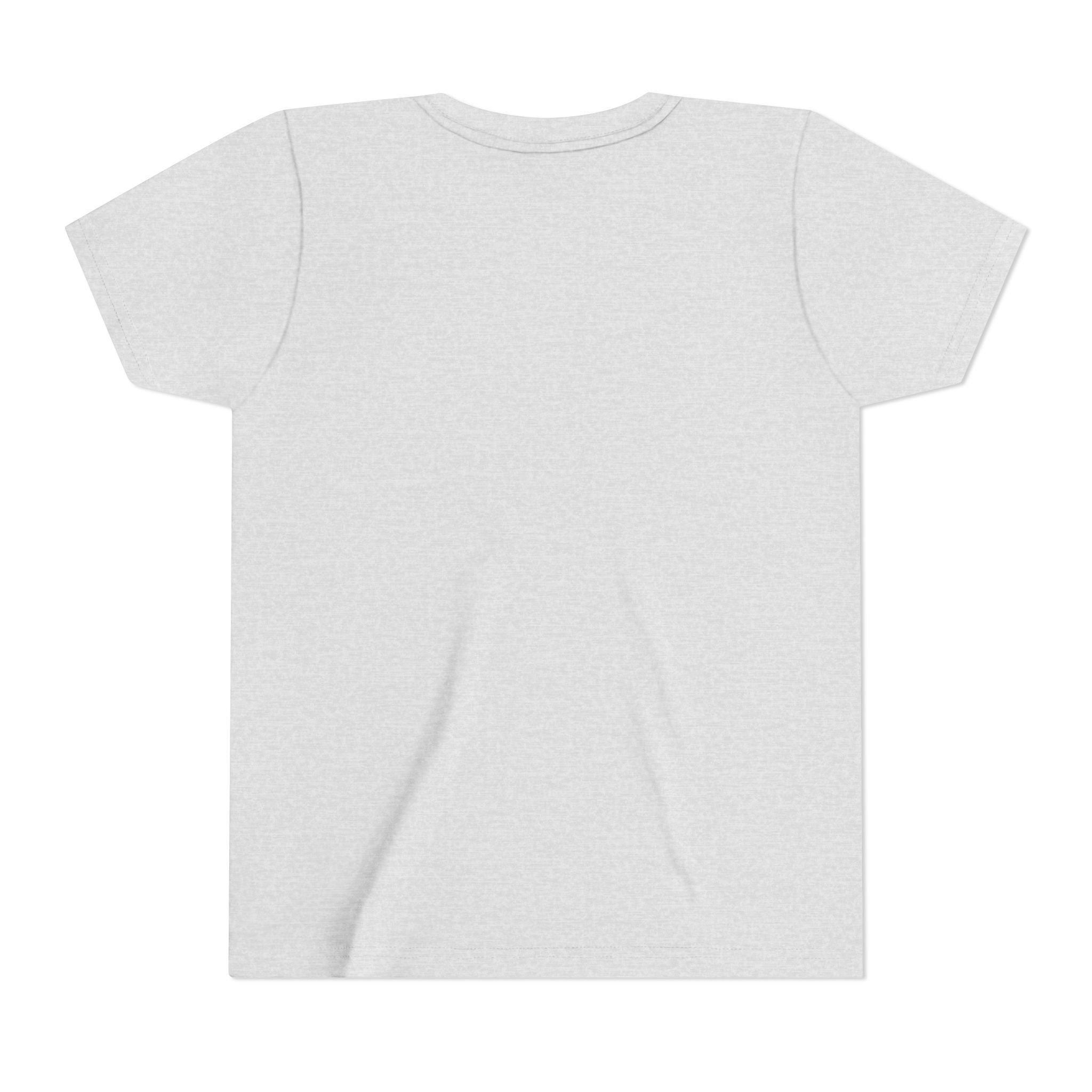 All About 80s 4th of July Youth Tee
