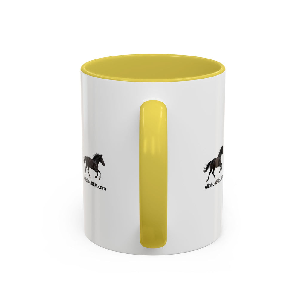 Native American Couple Photo Coffee Mug (11oz/15oz)